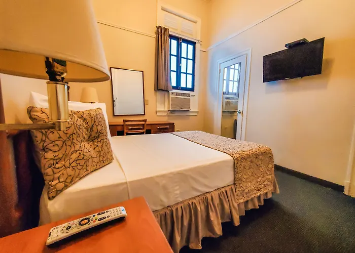 Hotel Melia Ponce