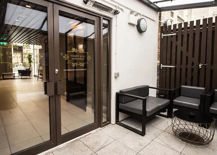 Doubletree By Hilton Hotel & Spa Liverpool 4 star
