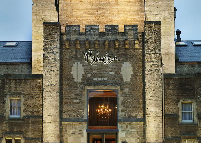 Oxford Boutique Hotels