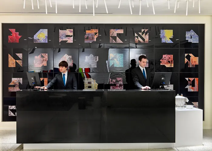 H10 Art Gallery 4* Sup Barcelona