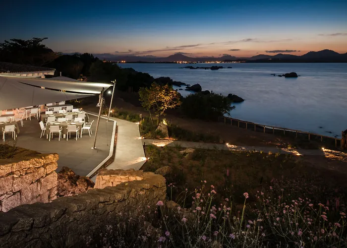 Olbia Boutique Hotels
