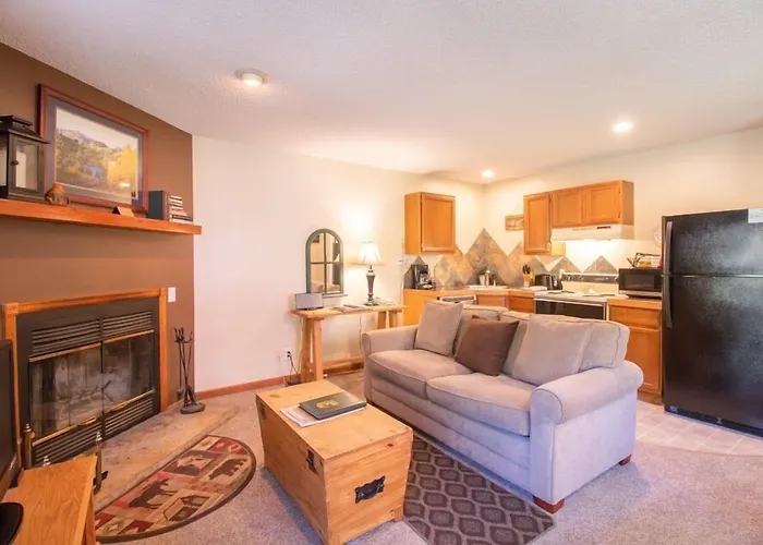 Estes Park 5 Star Hotels