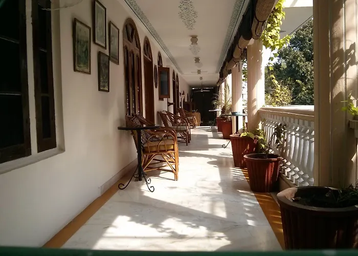 Jaipur All Inclusive Resorts