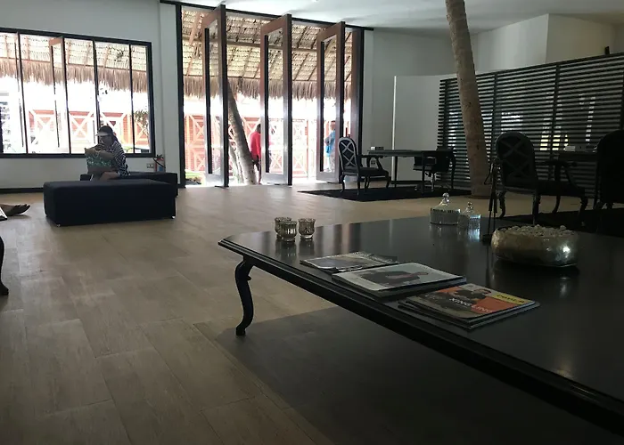 Jijoca de Jericoacoara 5 Star Hotels