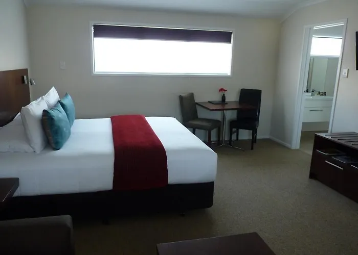 Astra Motor Lodge Hamilton
