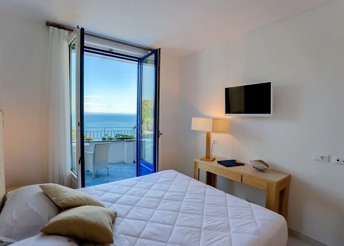 Boutique Hotel Helios (Adults Only) Sorrento