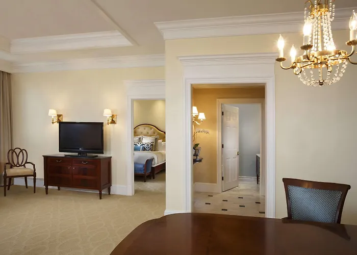 Richmond 5 Star Hotels