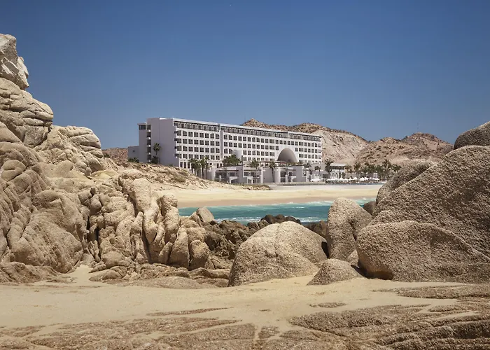 Marquis Los Cabos, An All - Inclusive, Adults - Only & No Timeshare Resort San Jose del Cabo 5 star