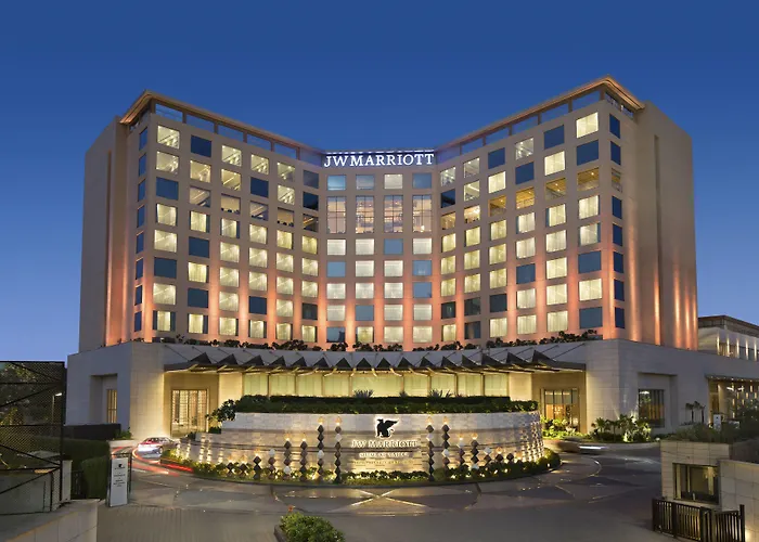 Mumbai 5 Star Hotels