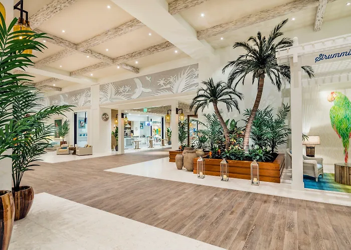 Margaritaville Hollywood Beach Resort