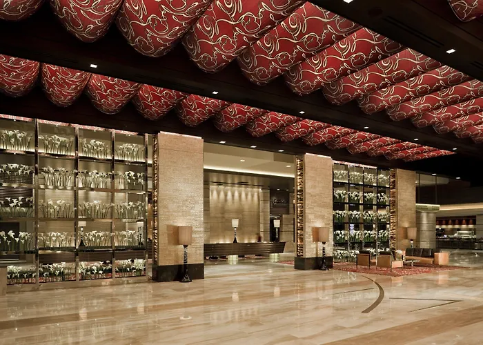 M Resort Spa & Casino Las Vegas