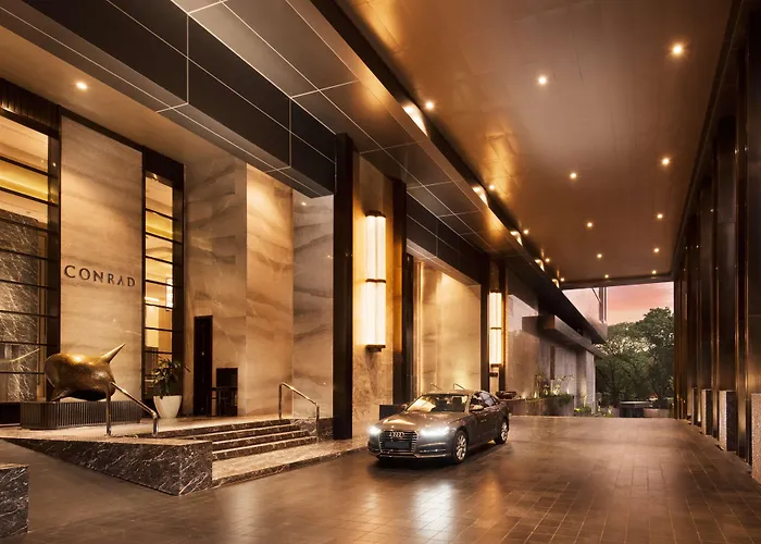 Pune 5 Star Hotels