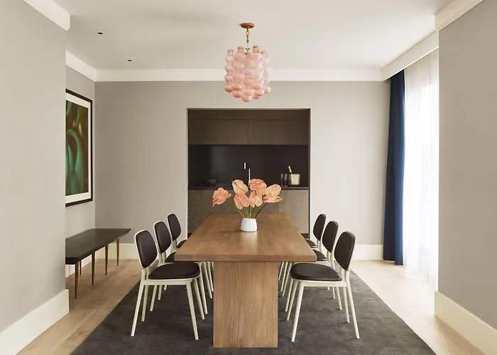 11 Howard, New York, A Member Of Design Hotels 5 star