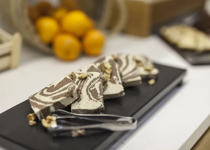 Coco-Mat Hotel Athens