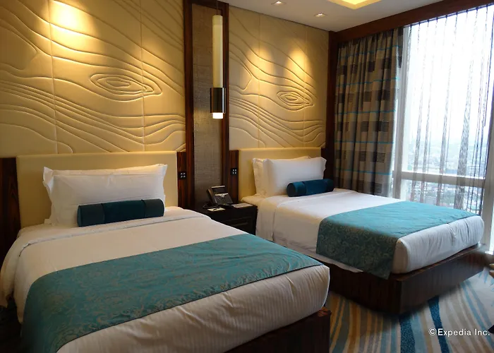 Winford Resort And Casino Manila 5 star