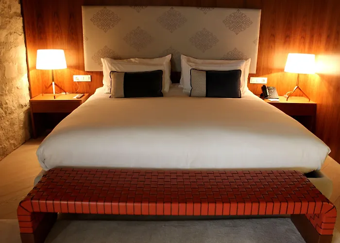 Mercer Hotel Barcelona 5 star