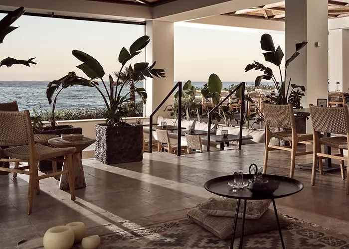 Zakynthos Town 5 Star Hotels