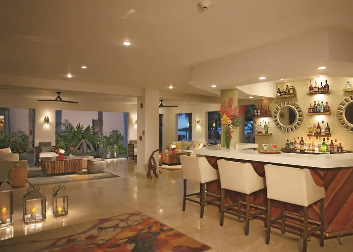 Zoetry Montego Bay Hotel 5 star
