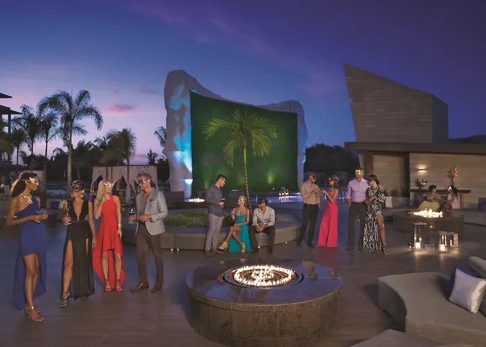 Breathless Montego Bay Adults Only Hotel