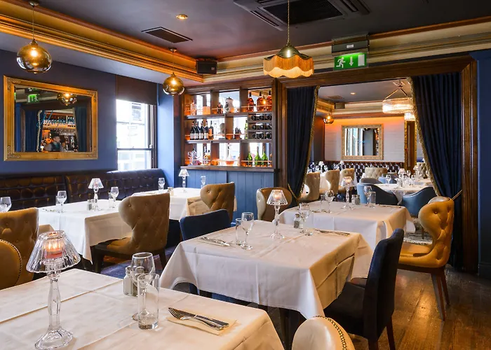 Kilkenny Hibernian Hotel