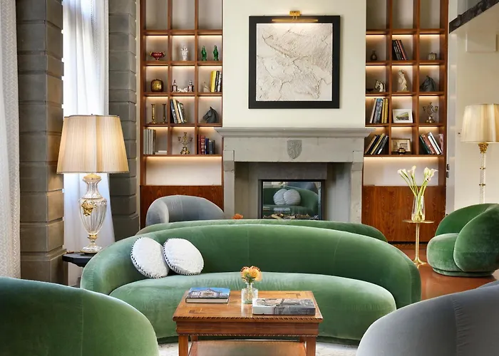 Hotel Kraft Florence