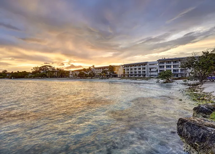 Royalton Negril, An Autograph Collection All-Inclusive Resort 5 star