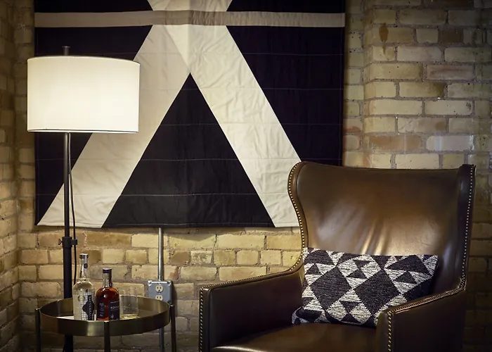 Hewing Hotel Minneapolis