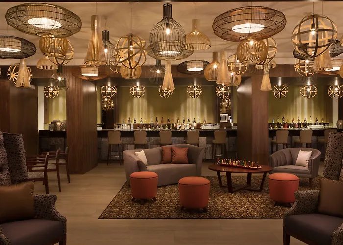 Radisson Blu Lagos Ikeja