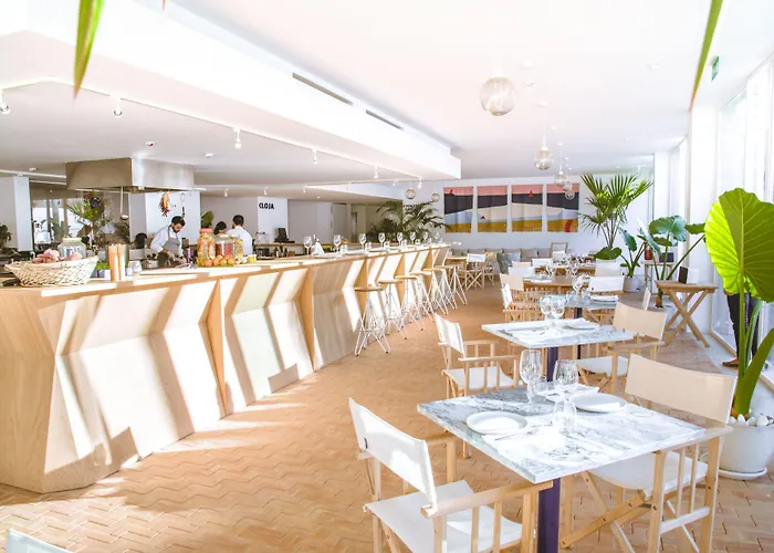 Casa Mae Hotel Lagos 5 star
