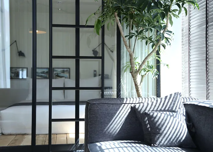 TrunkCat Street Hotel Tokyo 5 star