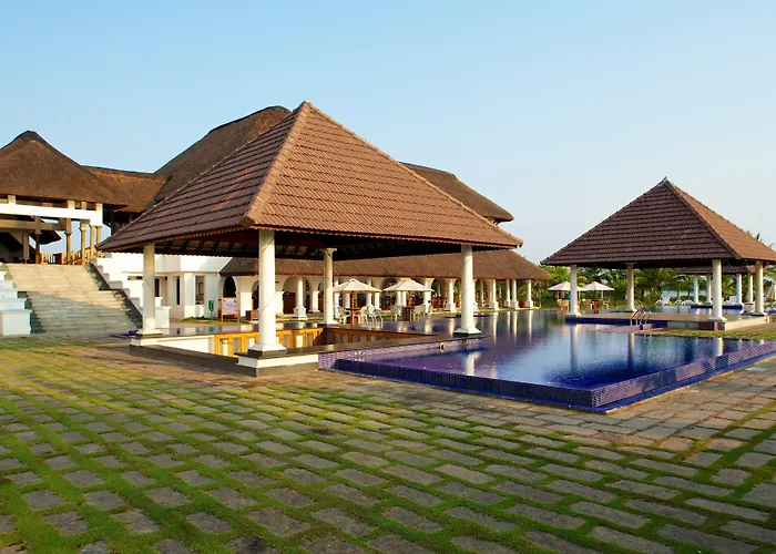 Le Pondy Hotel Pondicherry
