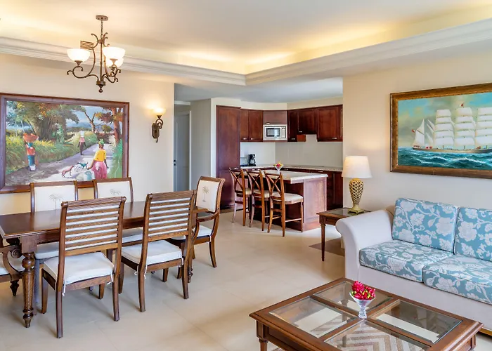 Jewel Grande Montego Bay Resort And Spa