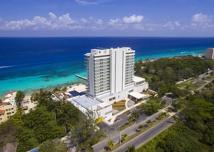 The Westin Cozumel Hotel 5 star