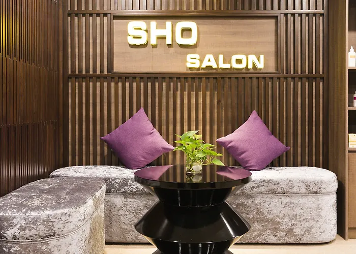 Long Hai 5 Star Hotels