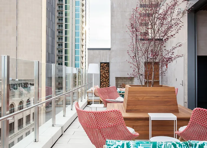 Noelle Hotel Nashville