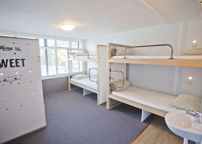 Absoloot Hostel Queenstown