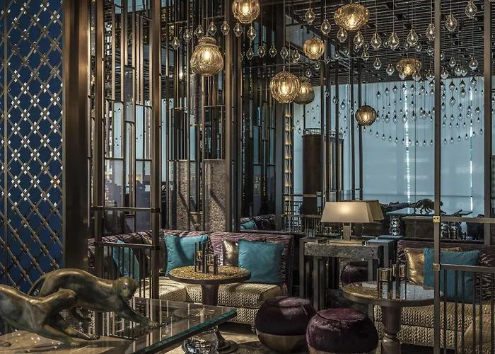 Four Seasons Hotel Kuala Lumpur 5 star