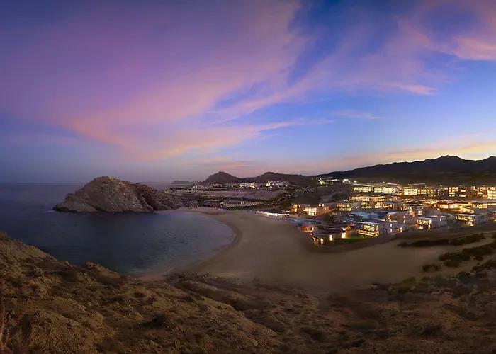 Montage Los Cabos Cabo San Lucas 5 star