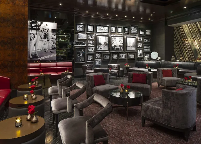 The Post Oak Hotel At Uptown Houston 5 star