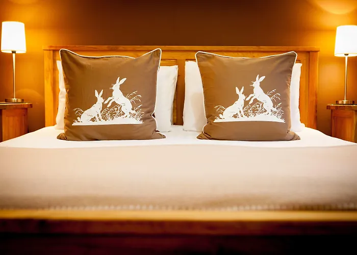 The Hideaway At Windermere (Adults Only)