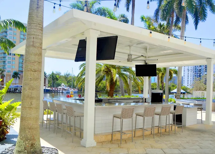 Gallery One - A Doubletree Suites By Hilton Hotel Fort Lauderdale