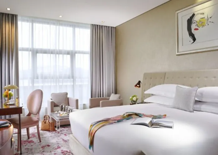 The G Hotel Galway 5 star