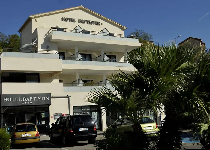 Le Lavandou Boutique Hotels