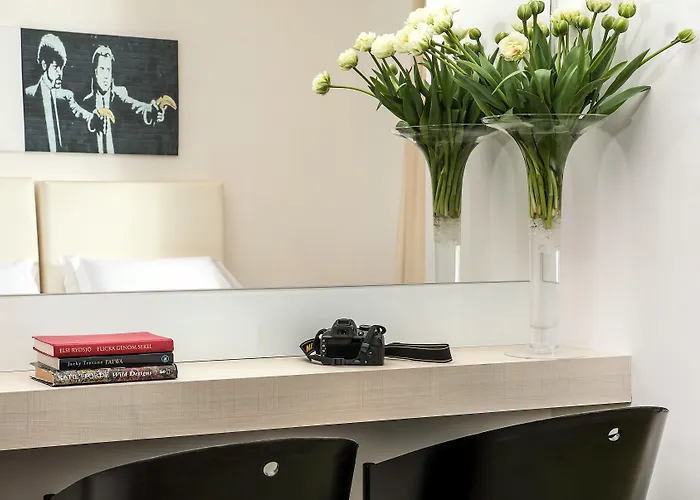 Hotel Conca Park Sorrento