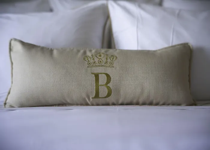 Hotel Bennett Charleston