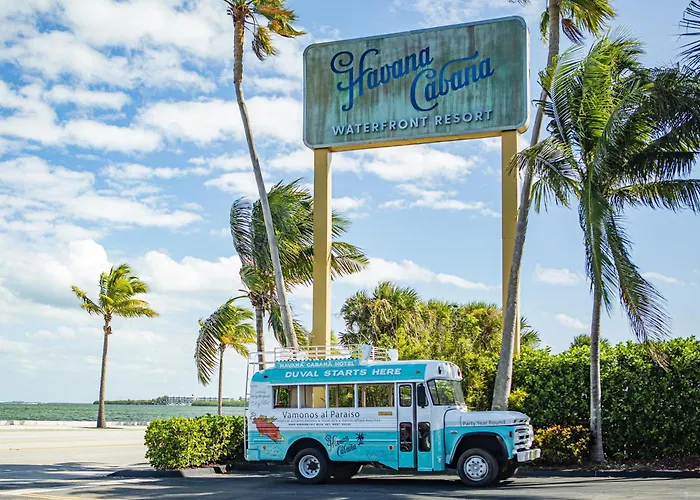 Havana Cabana At Key West (Adults Only)