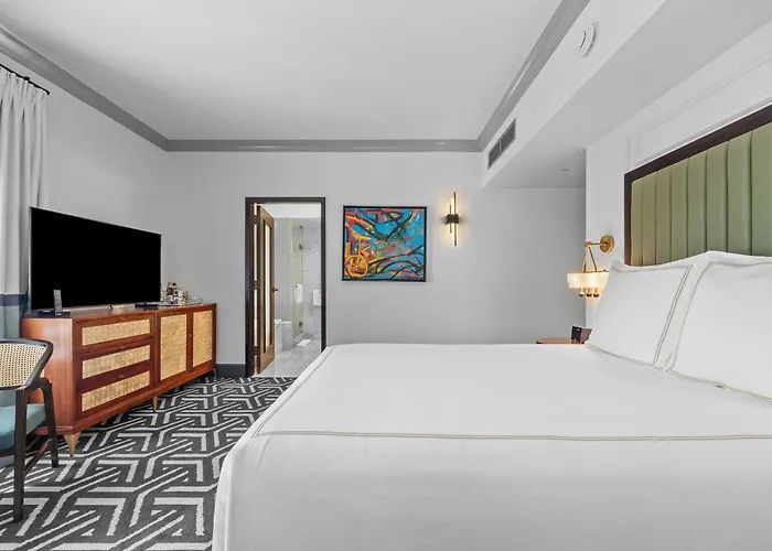 Condado Vanderbilt Hotel San Juan