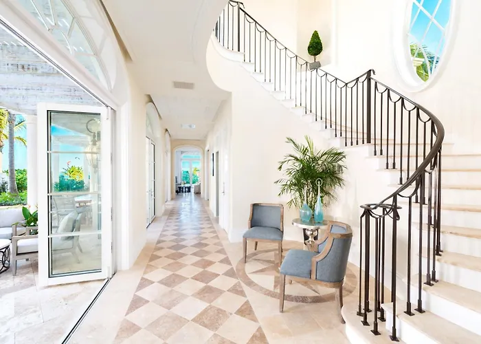 The Shore Club Turks & Caicos Grace Bay 5 star