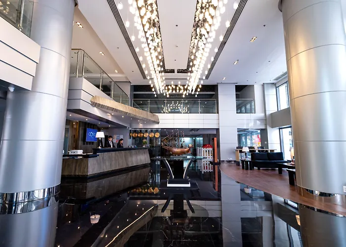 Coro Hotel Makati City