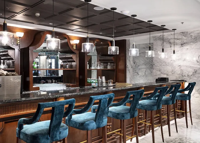 Peridot Grand Luxury Boutique Hotel Hanoi